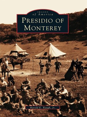 Presidio of Monterey - ebook